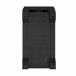 Montech AIR 100 LITE Bureau Noir - Vue supplémentaire 6