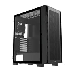Montech AIR 1000 LITE Midi Tower Noir