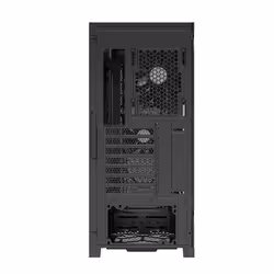 Montech AIR 1000 LITE Midi Tower Noir