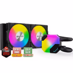 Montech Kit Watercooling AIO 2