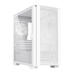 Montech AIR 100 LITE Bureau Blanc