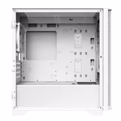 Montech AIR 100 LITE Bureau Blanc