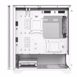 Montech AIR 100 LITE Bureau Blanc