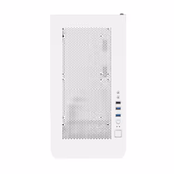 Montech Air 100 LITE Bureau Blanc - Vue supplémentaire 5