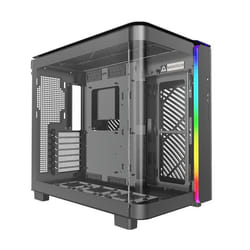 Montech KING 95 Midi Tower Noir