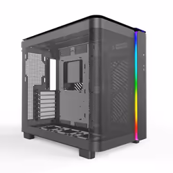 Montech KING 95 Midi Tower Noir