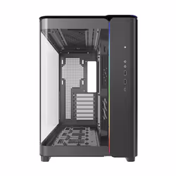 Montech KING 95 Midi Tower Noir