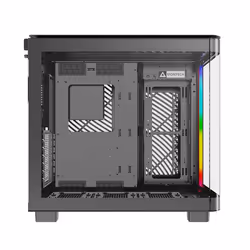 Montech KING 95 Midi Tower Noir - Vue supplémentaire 4