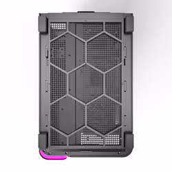 Montech KING 95 Midi Tower Noir - Vue supplémentaire 8