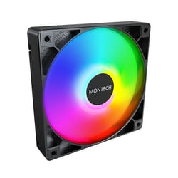 Montech GF120 PWM Module de ventilation
