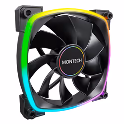 Montech RX140 PWM