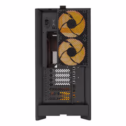 Montech HS02 PRO Midi Tower Noir - Vue supplémentaire 6