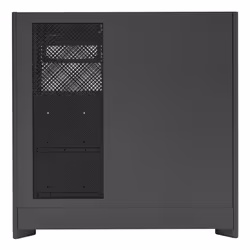 Montech HS02 PRO Midi Tower Noir - Vue supplémentaire 7