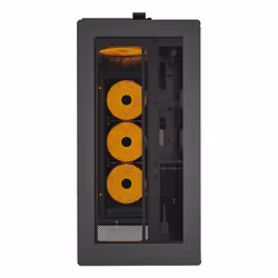 Montech HS02 PRO Midi Tower Noir - Vue supplémentaire 8