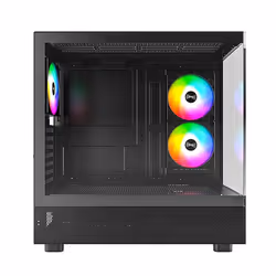 Montech XR Tower Noir