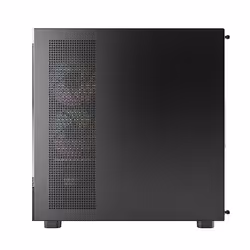 Montech XR Tower Noir - Vue supplémentaire 4