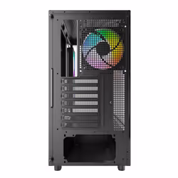 Montech XR Tower Noir - Vue supplémentaire 5