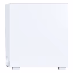 Montech X5 Midi Tower Blanc - Vue supplémentaire 6