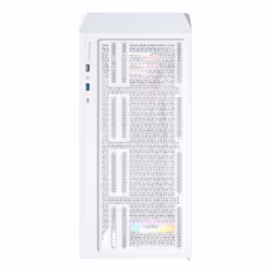Montech X5 Midi Tower Blanc - Vue supplémentaire 7