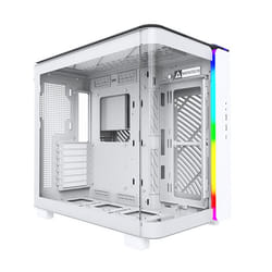 Montech KING 95 Midi Tower Blanc