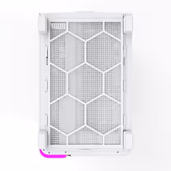 Montech KING 95 Midi Tower Blanc - Vue supplémentaire 8