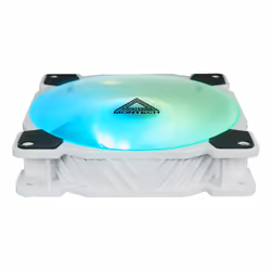 Montech Z3 PRO ARGB FAN système de refroidissement d’ordinateur Boitier PC Ventilateur 12 cm Blanc 3 pièce(s)