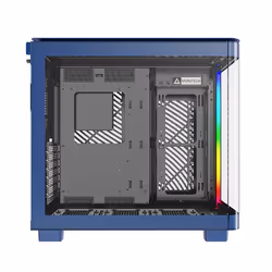 Montech KING 95 Midi Tower Bleu