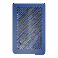 Montech KING 95 Midi Tower Bleu - Vue supplémentaire 5