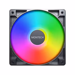Montech GF120 PWM Module de ventilation