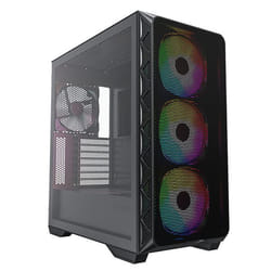 Montech AIR 903 MAX Midi Tower Noir