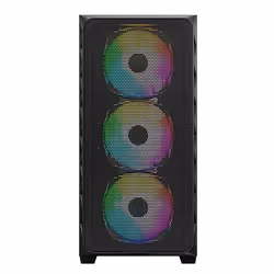 Montech AIR 903 MAX Midi Tower Noir