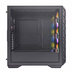 Montech AIR 903 MAX Midi Tower Noir