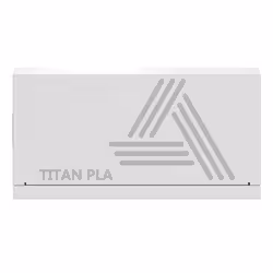 Montech TITAN PLA 1000W unité d'alimentation d'énergie 20+4 pin ATX ATX Blanc - Vue supplémentaire 3