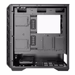 Montech AIR 903 BASE Midi Tower Noir - Vue supplémentaire 6