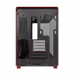 Montech KING 95 Midi Tower Rouge - Vue supplémentaire 5