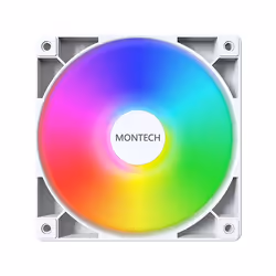 Montech GF120 PWM Module de ventilation