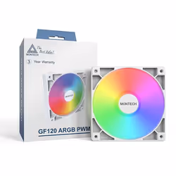 Montech GF120 PWM Module de ventilation
