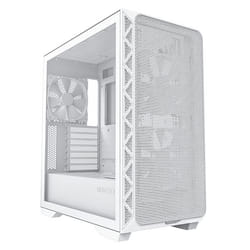 Montech AIR 903 BASE Midi Tower Blanc