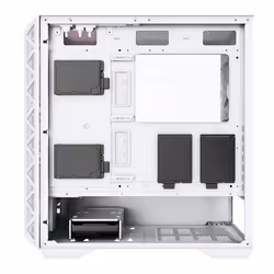Montech AIR 903 BASE Midi Tower Blanc - Vue supplémentaire 6