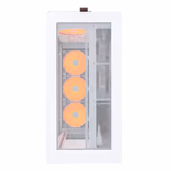 Montech HS01 PRO Midi Tower Blanc - Vue supplémentaire 8