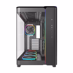 Montech KING 95 PRO Midi Tower Noir