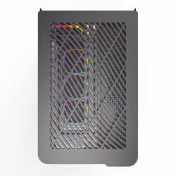 Montech KING 95 PRO Midi Tower Noir - Vue supplémentaire 7
