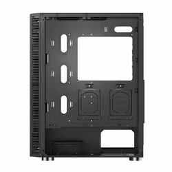 Montech X3 MESH Midi Tower Noir