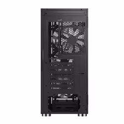 Montech X3 MESH Midi Tower Noir - Vue supplémentaire 4