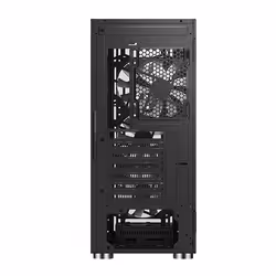 Montech X3 GLASS Midi Tower Noir - Vue supplémentaire 4