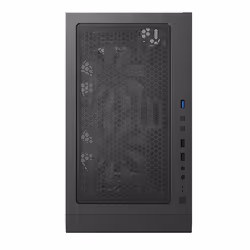 Montech X3 GLASS Midi Tower Noir - Vue supplémentaire 5