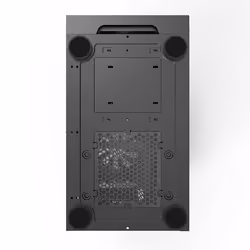 Montech X3 GLASS Midi Tower Noir - Vue supplémentaire 6
