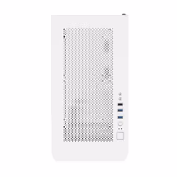Montech Air 100 ARGB Mini Tower Blanc - Vue supplémentaire 10