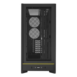 Montech HS01 Midi Tower Noir