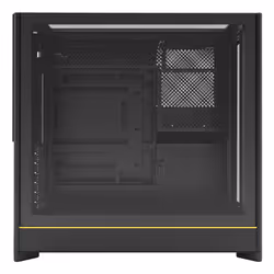 Montech HS01 Midi Tower Noir - Vue supplémentaire 4